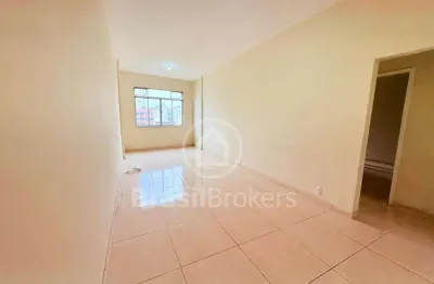 Apartamento à venda com 91,00m² e 3 quartos em meier, rio de janeiro - rj