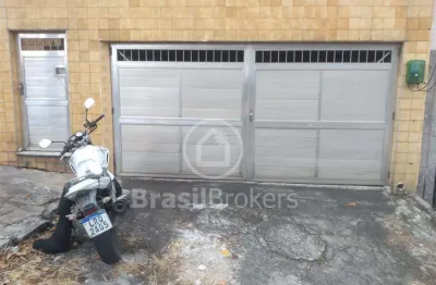 Casa com 6 quartos à venda na Rua Fernando Simoni, Pilares, Rio de Janeiro