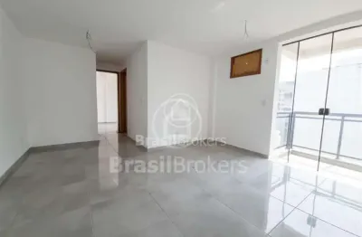 Apartamento com 2 quartos à venda na Rua Getúlio, Todos os Santos, Rio de Janeiro