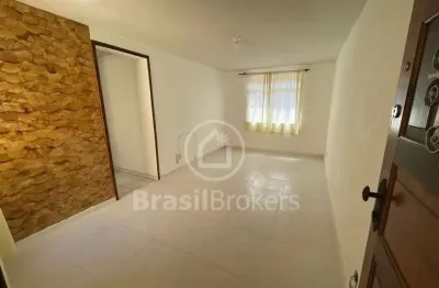 Apartamento à venda com 70,00m² e 2 quartos em inhaúma, rio de janeiro - rj