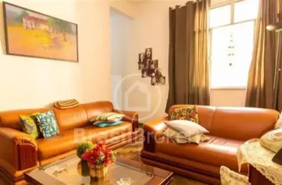 Apartamento à venda com 90,00m² e 3 quartos em olaria, rio de janeiro - rj