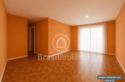 Apartamento com 3 quartos à venda na Rua Caiapó, Engenho Novo, Rio de Janeiro
