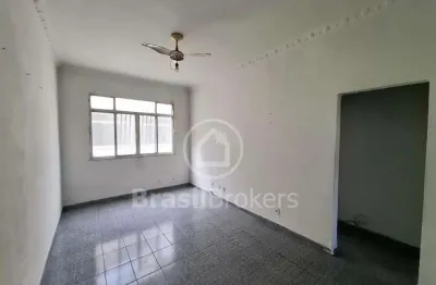 Apartamento com 2 quartos à venda na Avenida Dom Hélder Câmara, Abolição, Rio de Janeiro