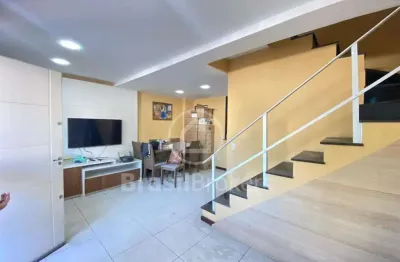 Casa em condomínio fechado com 4 quartos à venda na Rua Aristides Caire, Méier, Rio de Janeiro