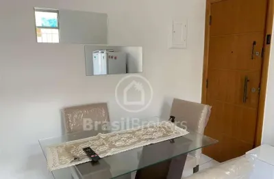 Apartamento à venda com 36,00m² e 1 quarto em meier, rio de janeiro - rj