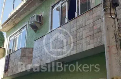 Casa em condomínio fechado com 3 quartos à venda na Rua Igarata, Marechal Hermes, Rio de Janeiro