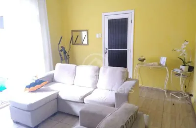 Apartamento à venda com 60,00m² e 2 quartos em benfica, rio de janeiro - rj