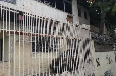 Casa à venda com 320,00m² e 2 quartos em cachambi, rio de janeiro - rj