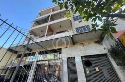 Apartamento à venda com 62,00m² e 2 quartos em abolição, rio de janeiro - rj