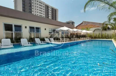 Apartamento com 1 quarto à venda na Avenida Marechal Rondon, Riachuelo, Rio de Janeiro