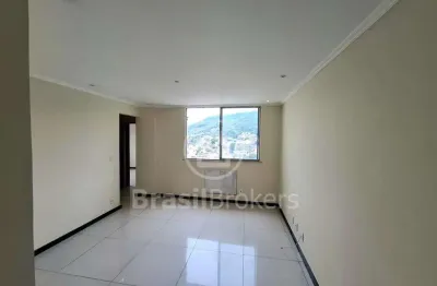 Apartamento com 2 quartos à venda na Rua Valério, Cascadura, Rio de Janeiro