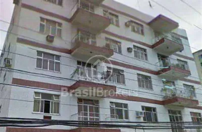 Apartamento à venda com 68,00m² e 2 quartos em turiaçu, rio de janeiro - rj