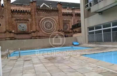 Apartamento à venda com 79,00m² e 3 quartos em meier, rio de janeiro - rj