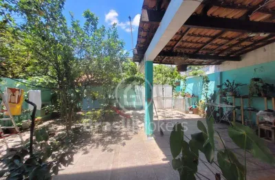 Casa com 3 quartos à venda na Rua Franco Vaz, Quintino Bocaiúva, Rio de Janeiro