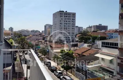 Apartamento com 2 quartos à venda na Rua Castro Alves, Méier, Rio de Janeiro