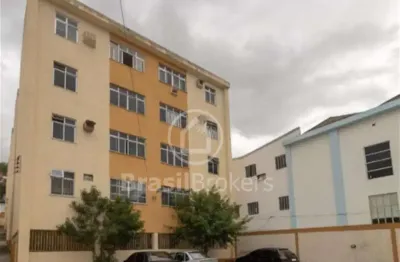 Apartamento com 2 quartos à venda na Avenida Ernani Cardoso, Cascadura, Rio de Janeiro