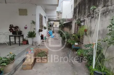 Casa com 7 quartos à venda na Rua Verna Magalhães, Engenho Novo, Rio de Janeiro