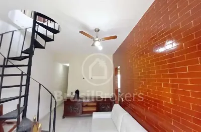 Apartamento à venda com 60,00m² e 2 quartos em engenho de dentro, rio de janeiro - rj