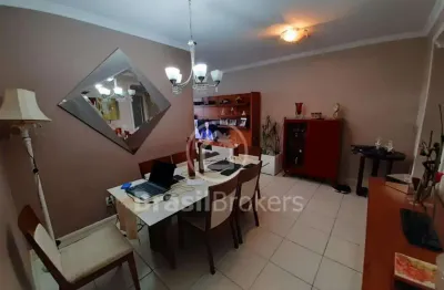 Apartamento com 4 quartos à venda na Rua José Bonifácio, Todos os Santos, Rio de Janeiro