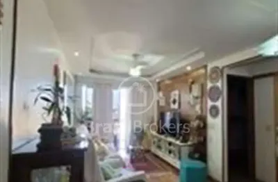 Apartamento com 2 quartos à venda na Rua Gonzaga Duque, Ramos, Rio de Janeiro