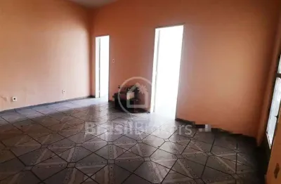 Apartamento com 2 quartos à venda na Rua Vinte e Quatro de Maio, Engenho Novo, Rio de Janeiro