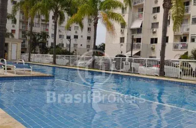 Ótimo apartamento com  total infra próximo ao norte shopping.