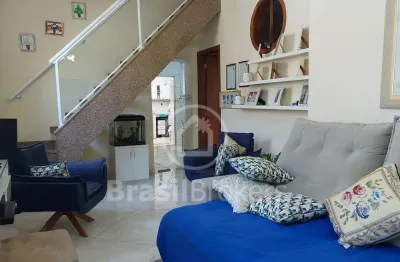 Casa com 4 quartos à venda na Rua Major Rego, Olaria, Rio de Janeiro