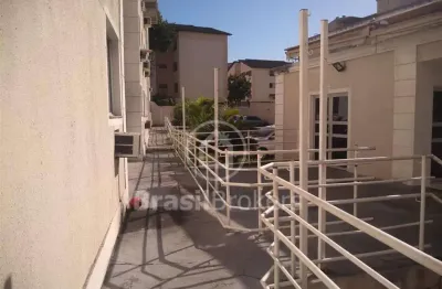 Apartamento à venda com 48,00m² e 2 quartos em engenho da rainha, rio de janeiro - rj