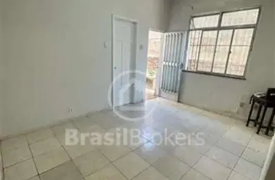 Casa de condomínio à venda com 140,00m² e 3 quartos em abolição, rio de janeiro - rj