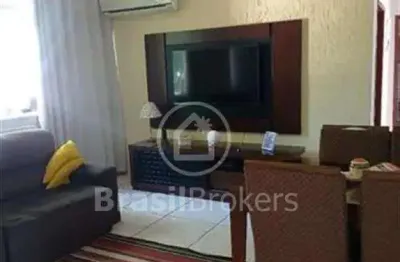 Apartamento à venda com 70,00m² e 3 quartos em penha, rio de janeiro - rj