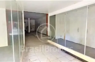 Sala comercial à venda na Rua Dias da Cruz, Méier, Rio de Janeiro