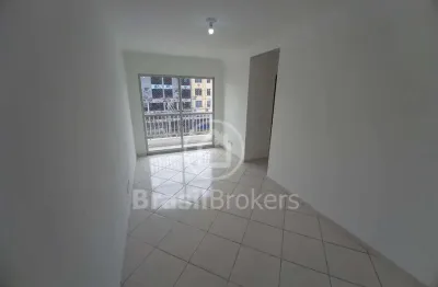 Apartamento à venda com 51,00m² e 2 quartos em cascadura, rio de janeiro - rj