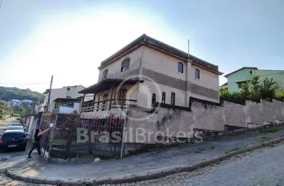 Casa à venda com 700,00m² e 3 quartos em campo grande, rio de janeiro - rj