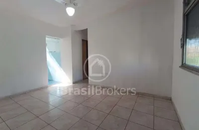 Apartamento com 2 quartos à venda na Rua José dos Reis, Inhaúma, Rio de Janeiro