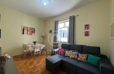 Apartamento à venda com 74,00m² e 2 quartos em engenho de dentro, rio de janeiro - rj