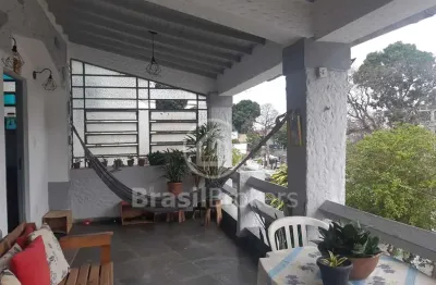 Casa com 3 quartos à venda na Rua Arquias Cordeiro, Méier, Rio de Janeiro