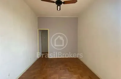 Apartamento à venda com 74,00m² e 2 quartos em rocha, rio de janeiro - rj
