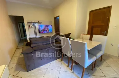 Apartamento com 3 quartos à venda na Rua Columbia, Quintino Bocaiúva, Rio de Janeiro