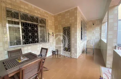 Casa com 6 quartos à venda na Rua Vasco da Gama, Cachambi, Rio de Janeiro