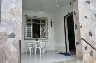 Casa à venda com 100,00m² e 3 quartos em higienópolis, rio de janeiro - rj