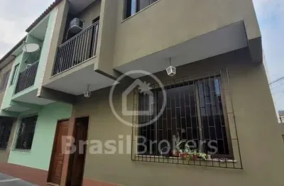 Apartamento à venda com 81,00m² e 2 quartos em riachuelo, rio de janeiro - rj