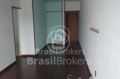 Apartamento à venda com 75,00m² e 2 quartos em meier, rio de janeiro - rj