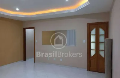 Apartamento à venda com 79,00m² e 2 quartos em vista alegre, rio de janeiro - rj