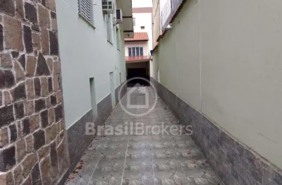 Casa à venda com 258,00m² e 4 quartos em sampaio, rio de janeiro - rj