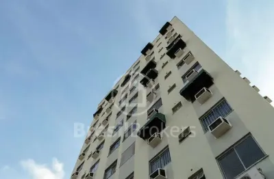 Apartamento à venda com 55,00m² e 2 quartos em cascadura, rio de janeiro - rj