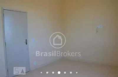 Apartamento à venda com 75,00m² e 2 quartos em riachuelo, rio de janeiro - rj