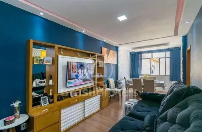 Apartamento à venda com 80,00m² e 2 quartos em penha circular, rio de janeiro - rj