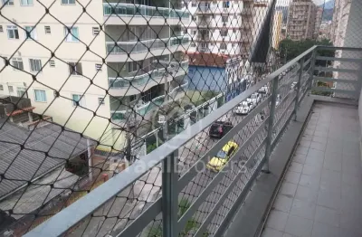 Apartamento à venda com 94,00m² e 3 quartos em meier, rio de janeiro - rj