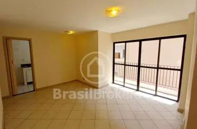 Apartamento à venda com 64,00m² e 2 quartos em meier, rio de janeiro - rj