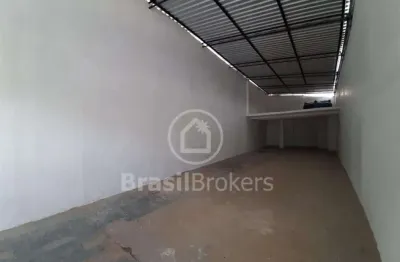 Sala comercial à venda na Rua Capitão Resende, Cachambi, Rio de Janeiro